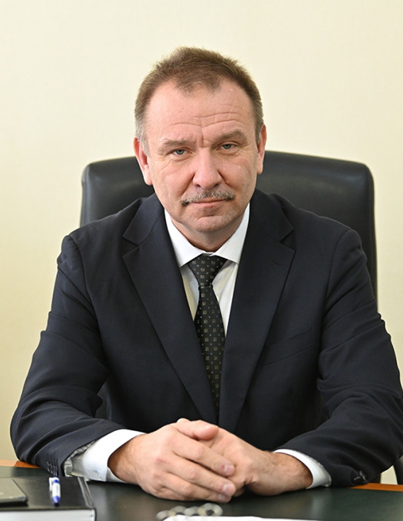 Мальцев Станислав Геннадьевич