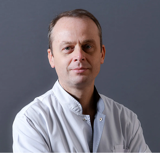 Кенис Владимир Маркович