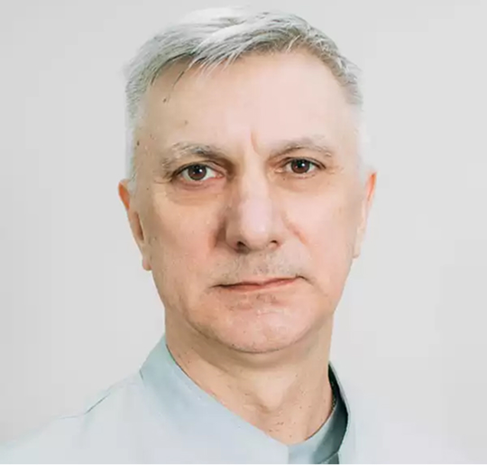 Глонин Александр Юрьевич