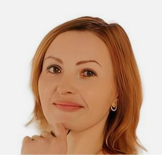 Байнетова Наталья Сергеевна