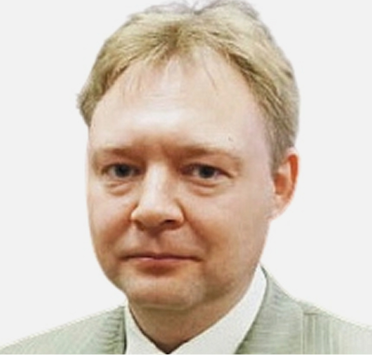 Скретнев Александр Сергеевич