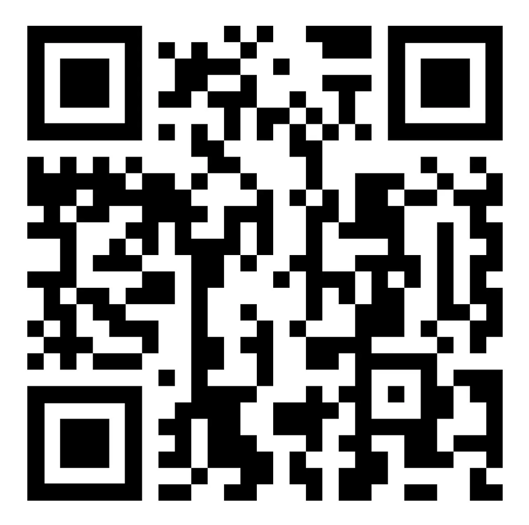QR-код для регистрации